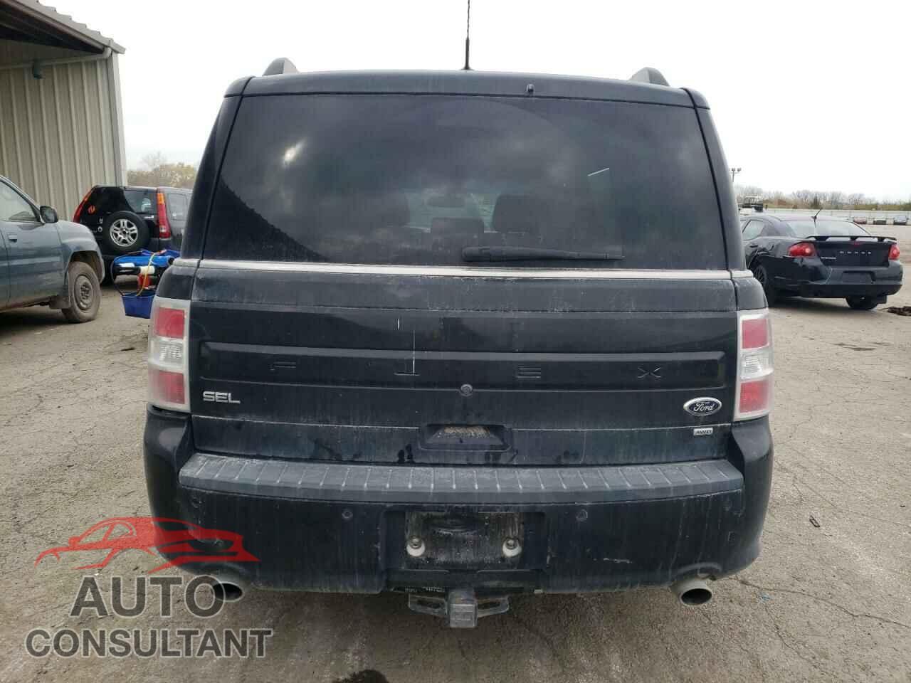 FORD FLEX 2015 - 2FMHK6C85FBA01682