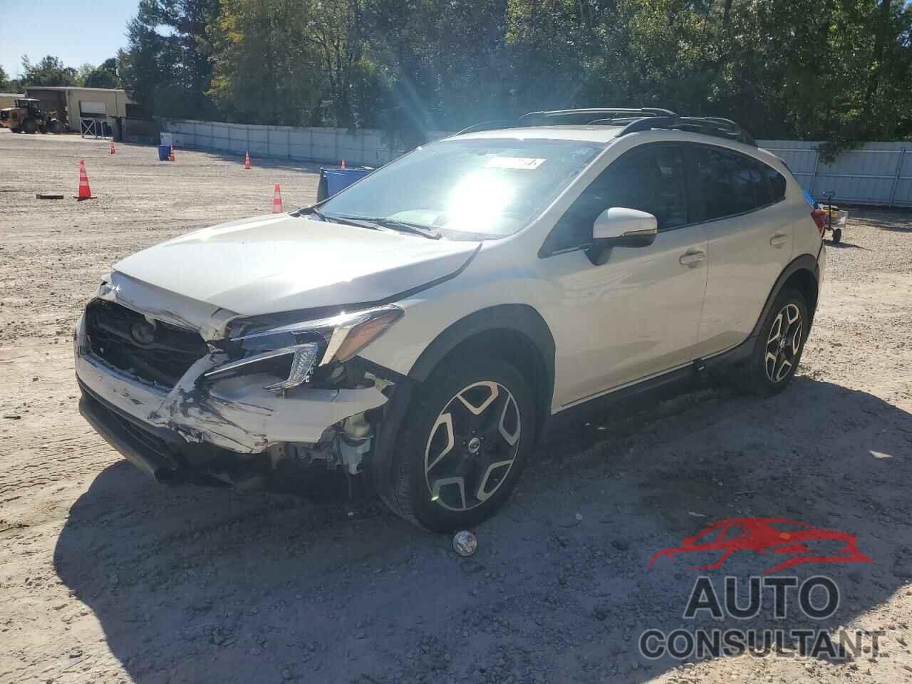 SUBARU CROSSTREK 2018 - JF2GTALC6JH321787