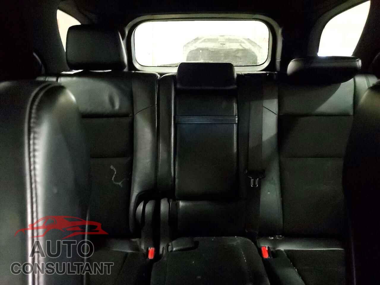 DODGE DURANGO 2019 - 1C4SDJCT1KC743325