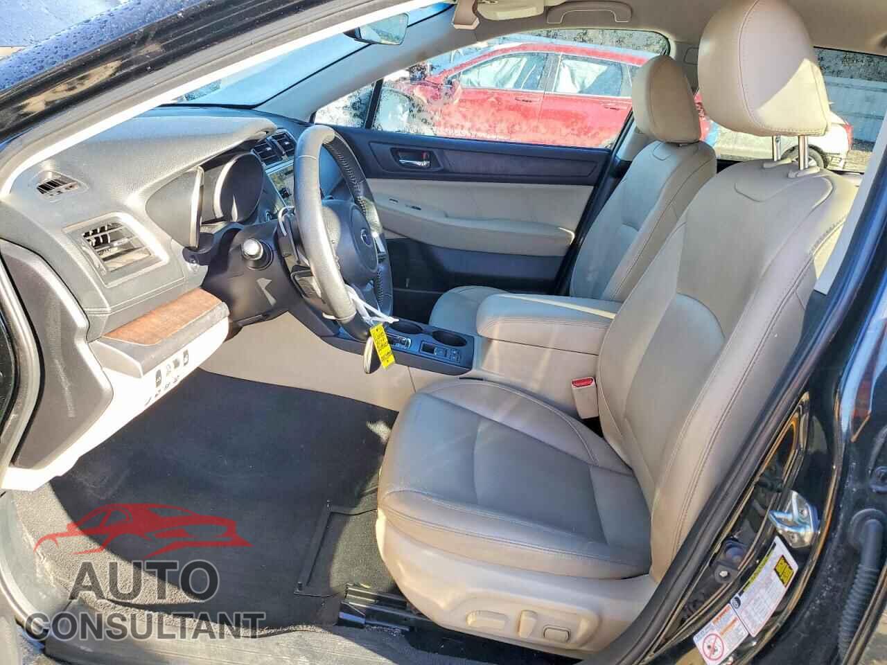 SUBARU OUTBACK 2019 - 4S4BSAJC8K3200610