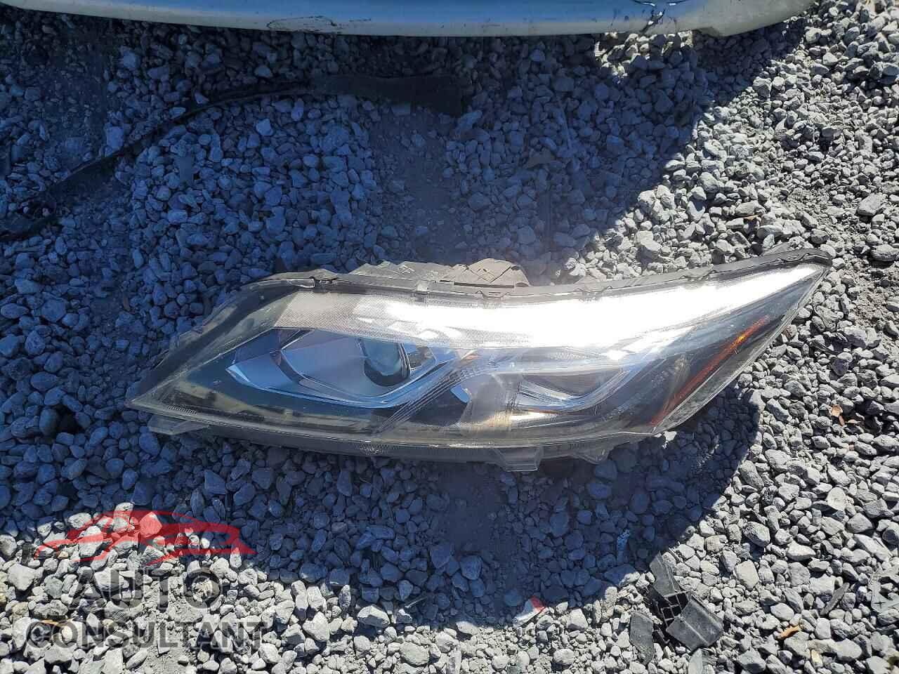 MITSUBISHI ECLIPSE 2019 - JA4AT4AA9KZ002154