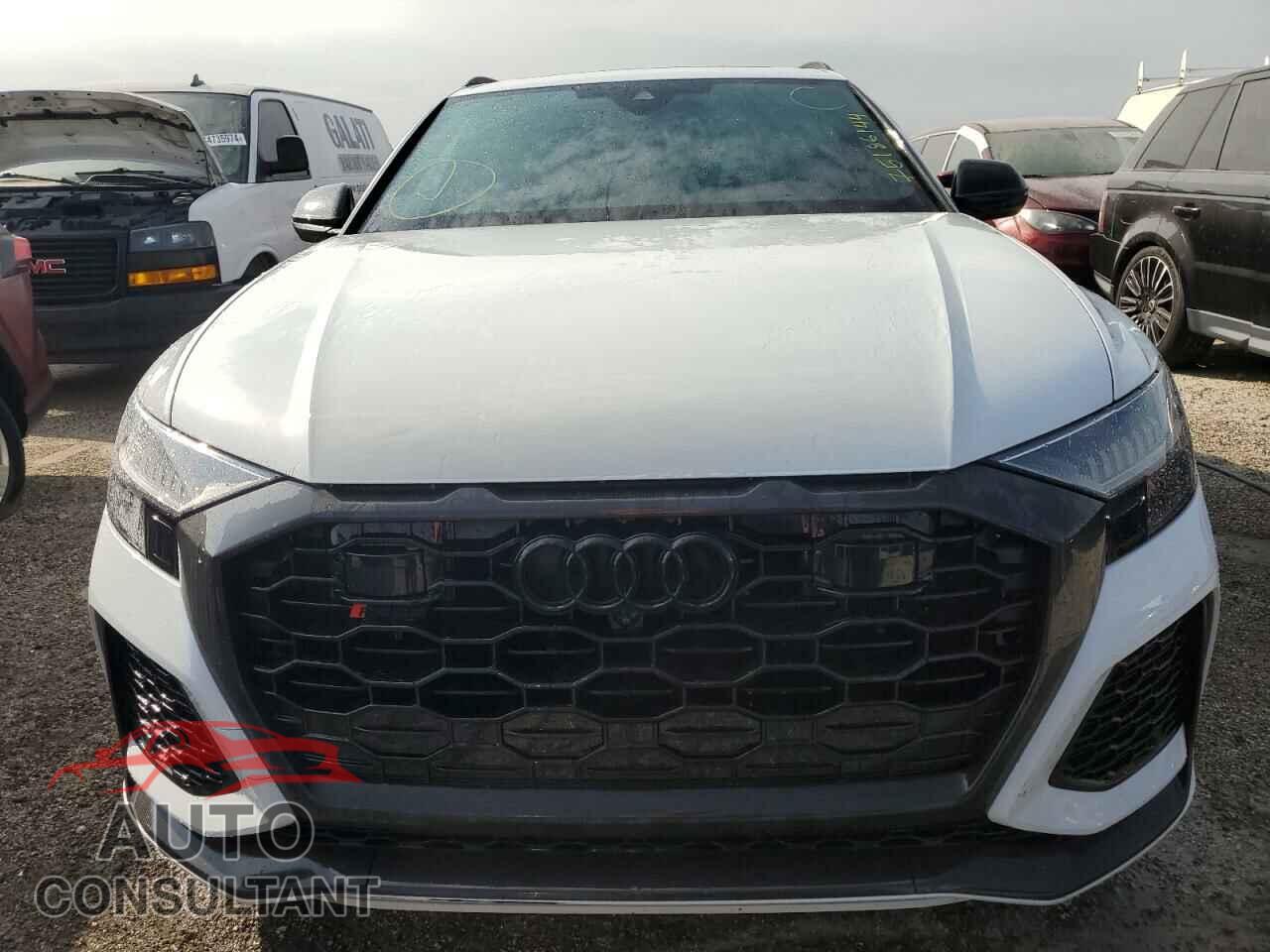 AUDI RS 2024 - WU1ARBF19RD000254