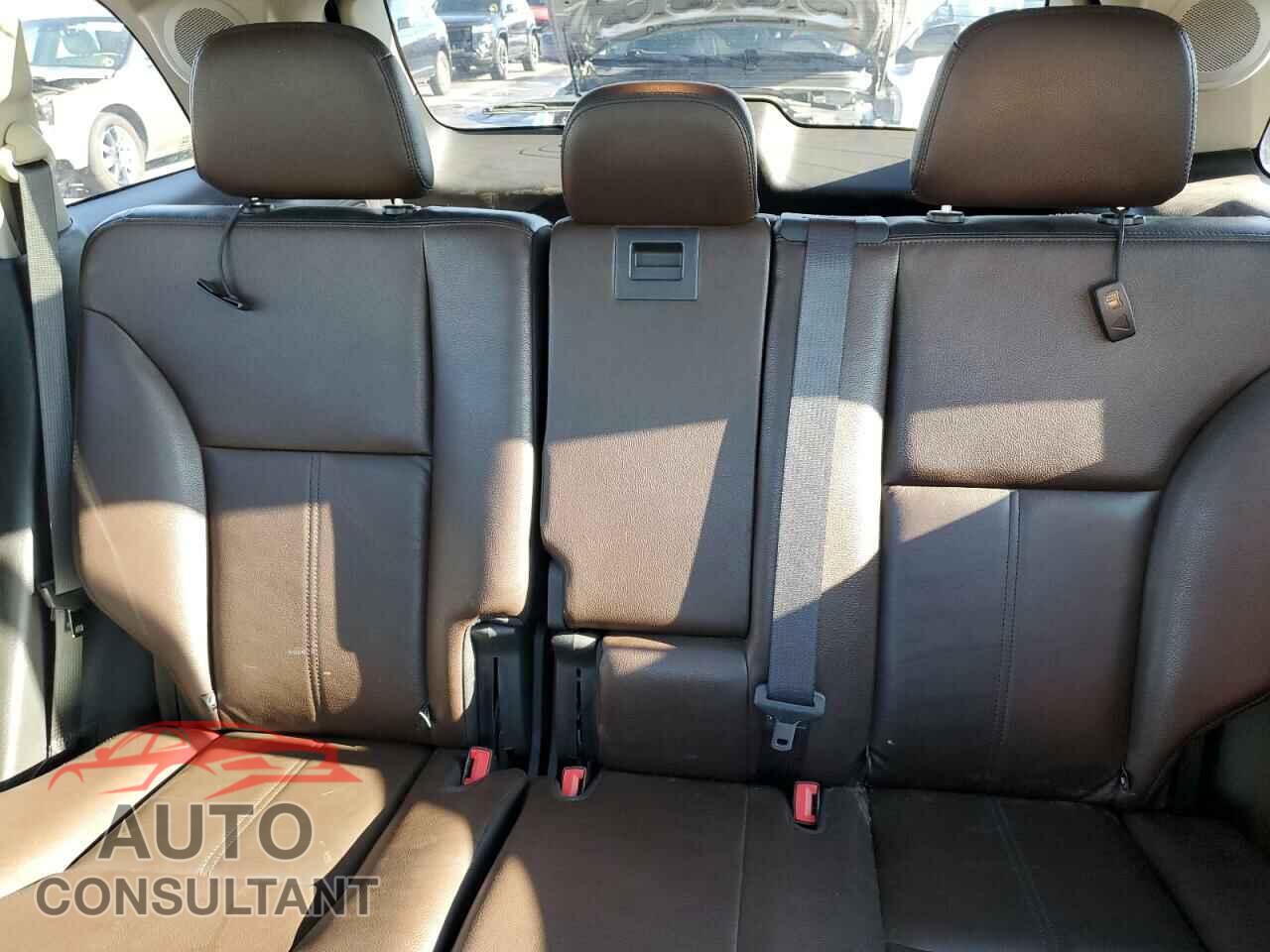 FORD EDGE 2013 - 2FMDK4KC2DBC66422