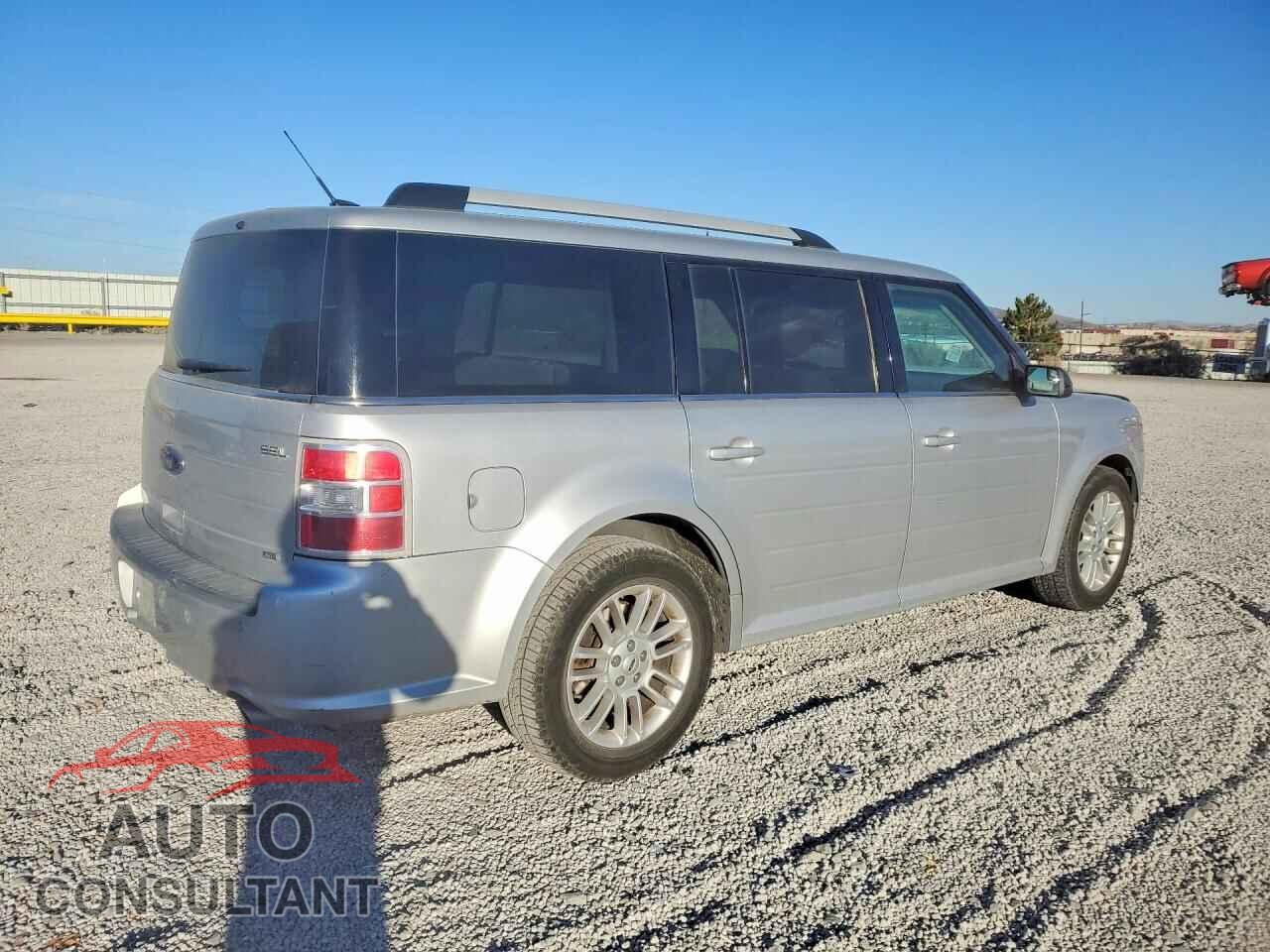 FORD FLEX 2013 - 2FMHK6C82DBD38615