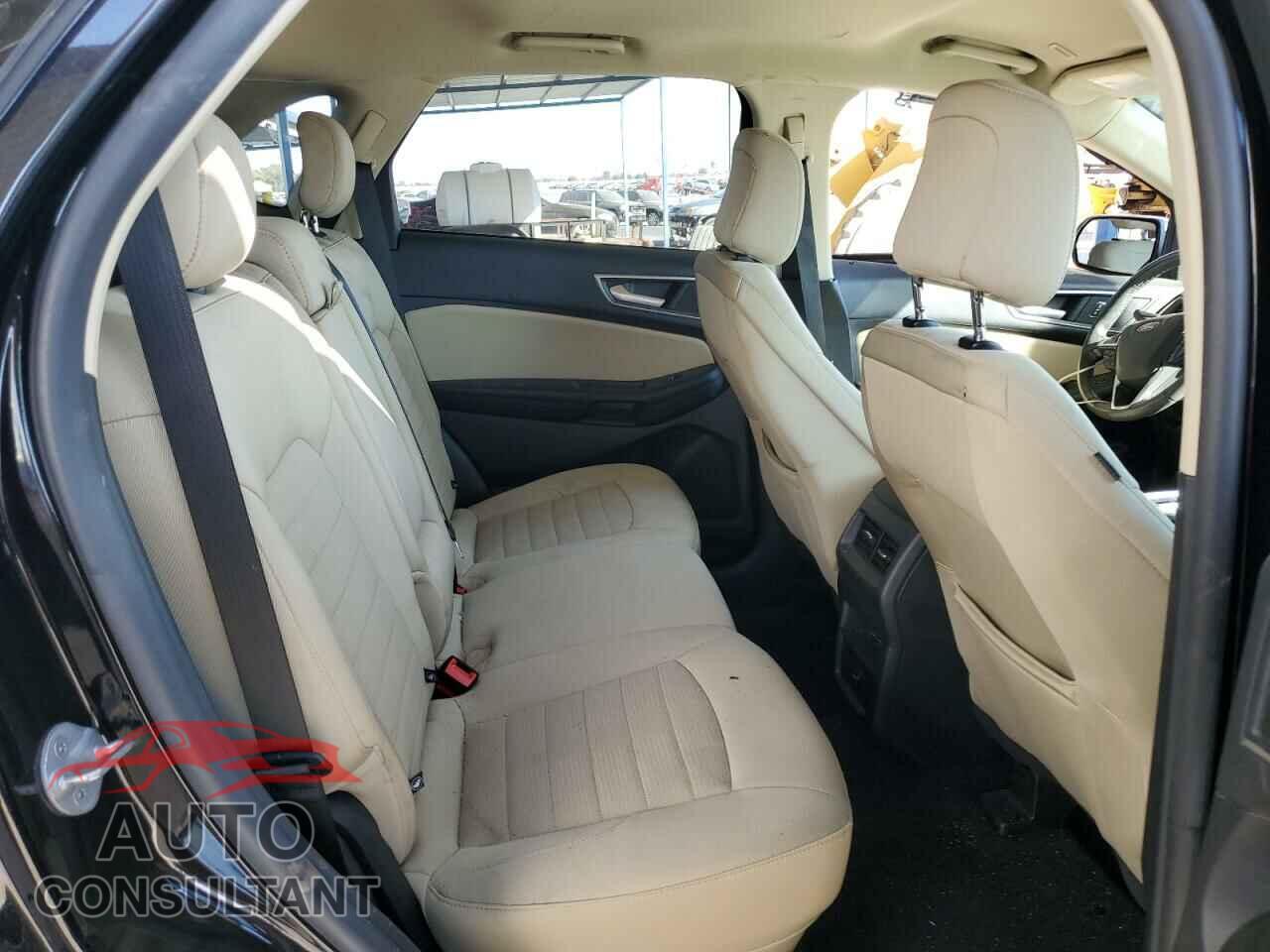 FORD EDGE 2021 - 2FMPK3J92MBA47862