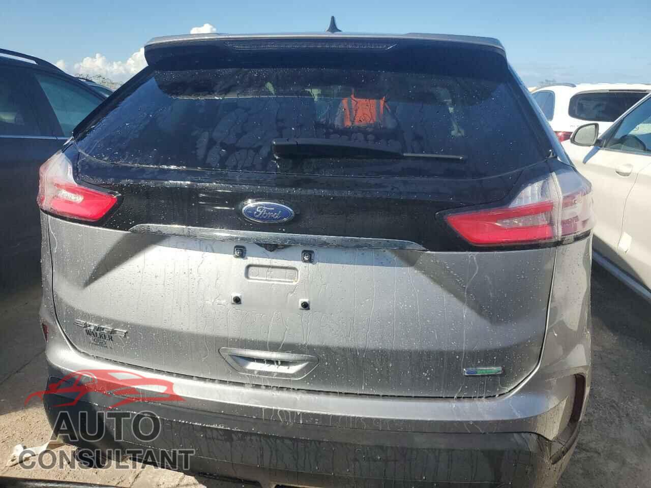 FORD EDGE 2020 - 2FMPK3G9XLBB40571