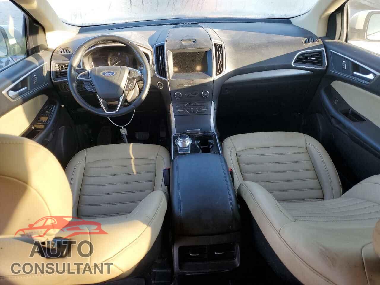 FORD EDGE 2019 - 2FMPK3J96KBC25883
