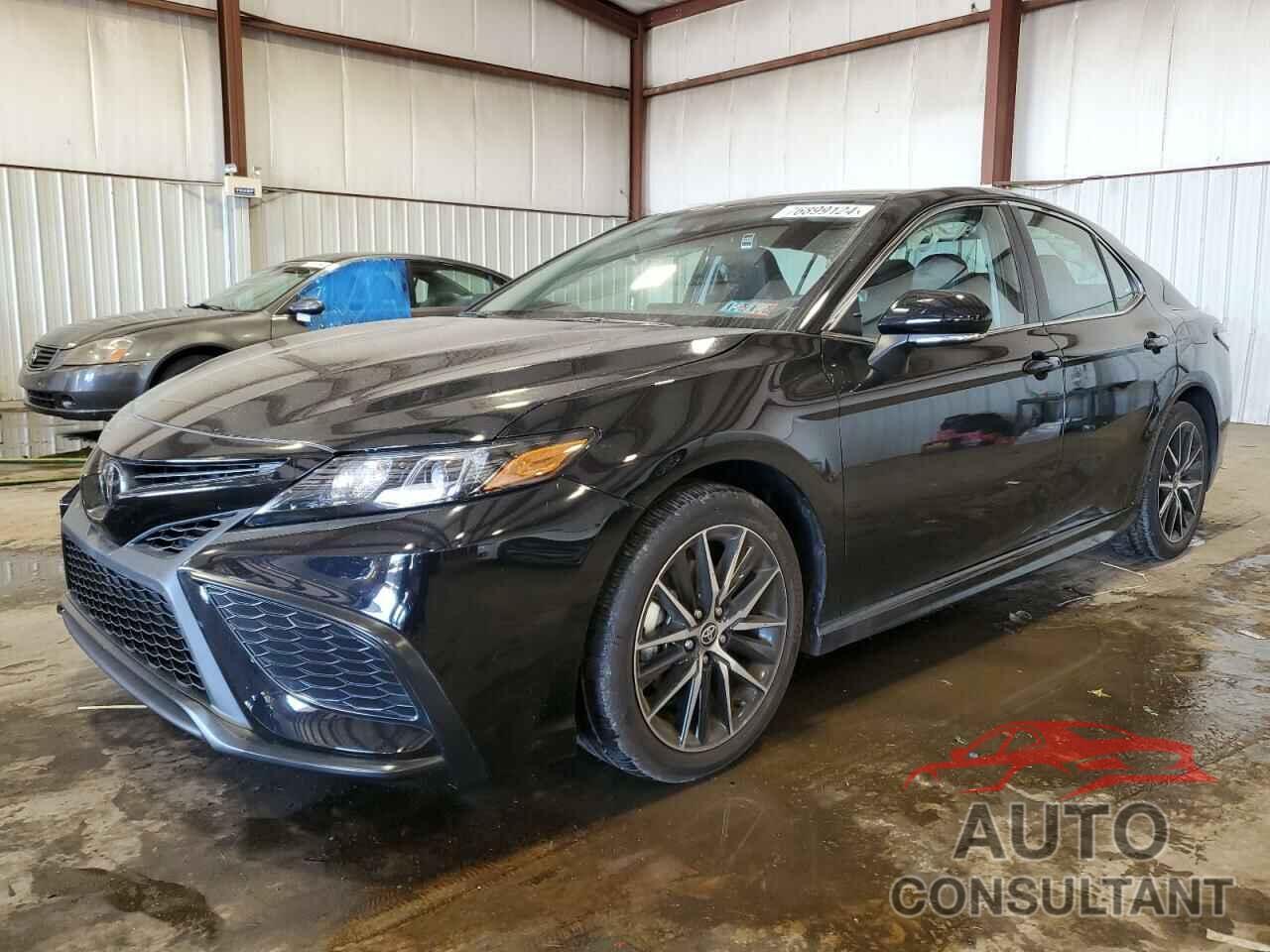 TOYOTA CAMRY 2024 - 4T1G11AK2RU918707