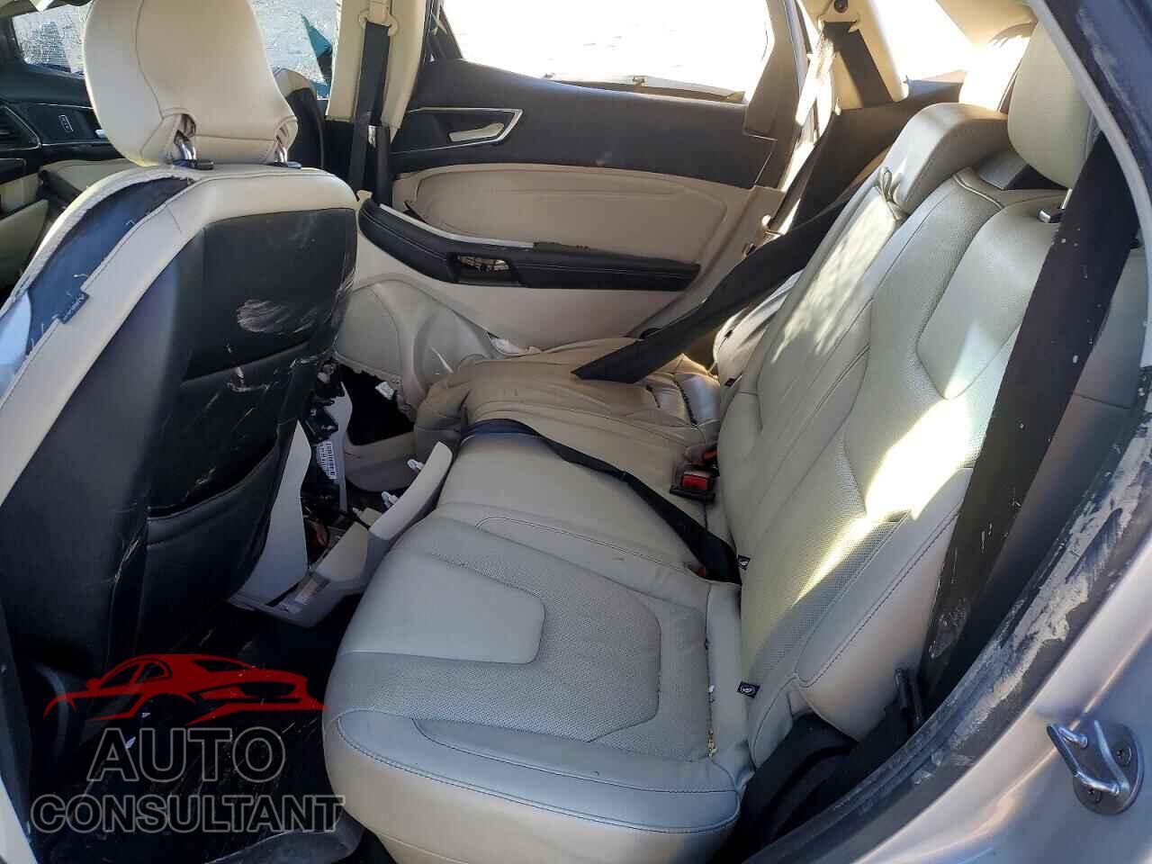 FORD EDGE 2018 - 2FMPK3K90JBB32175