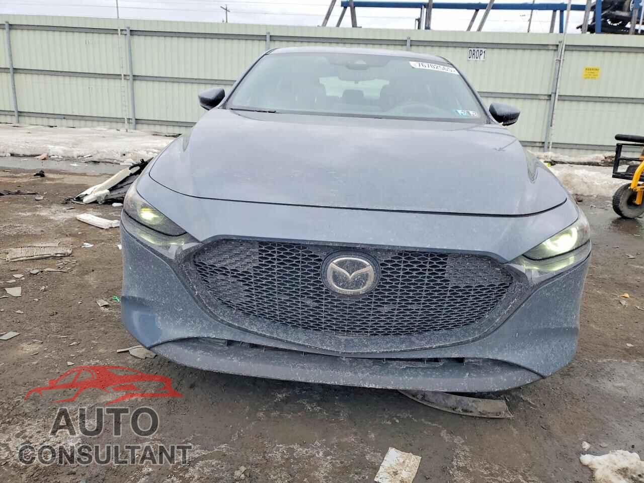 MAZDA 3 2020 - JM1BPANM2L1157078