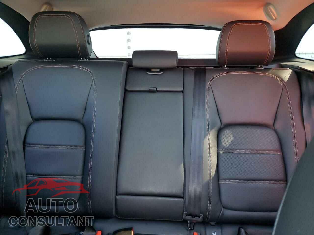 JAGUAR F-PACE 2018 - SADCK2EV7JA261102
