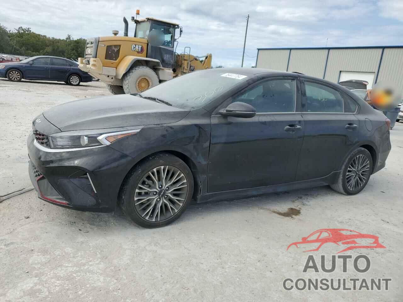 KIA FORTE 2023 - 3KPF54AD6PE547649