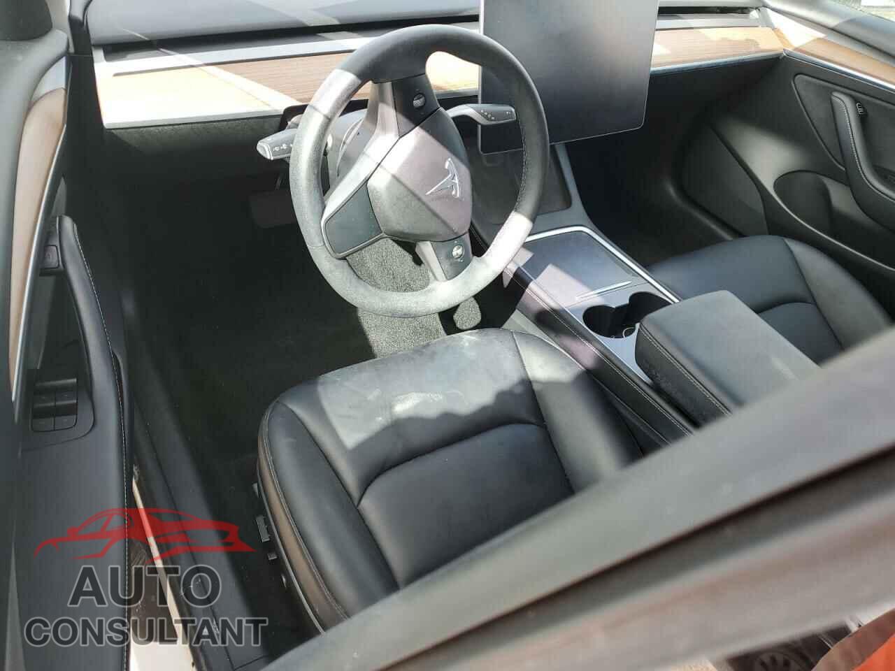 TESLA MODEL 3 2021 - 5YJ3E1EB9MF094885