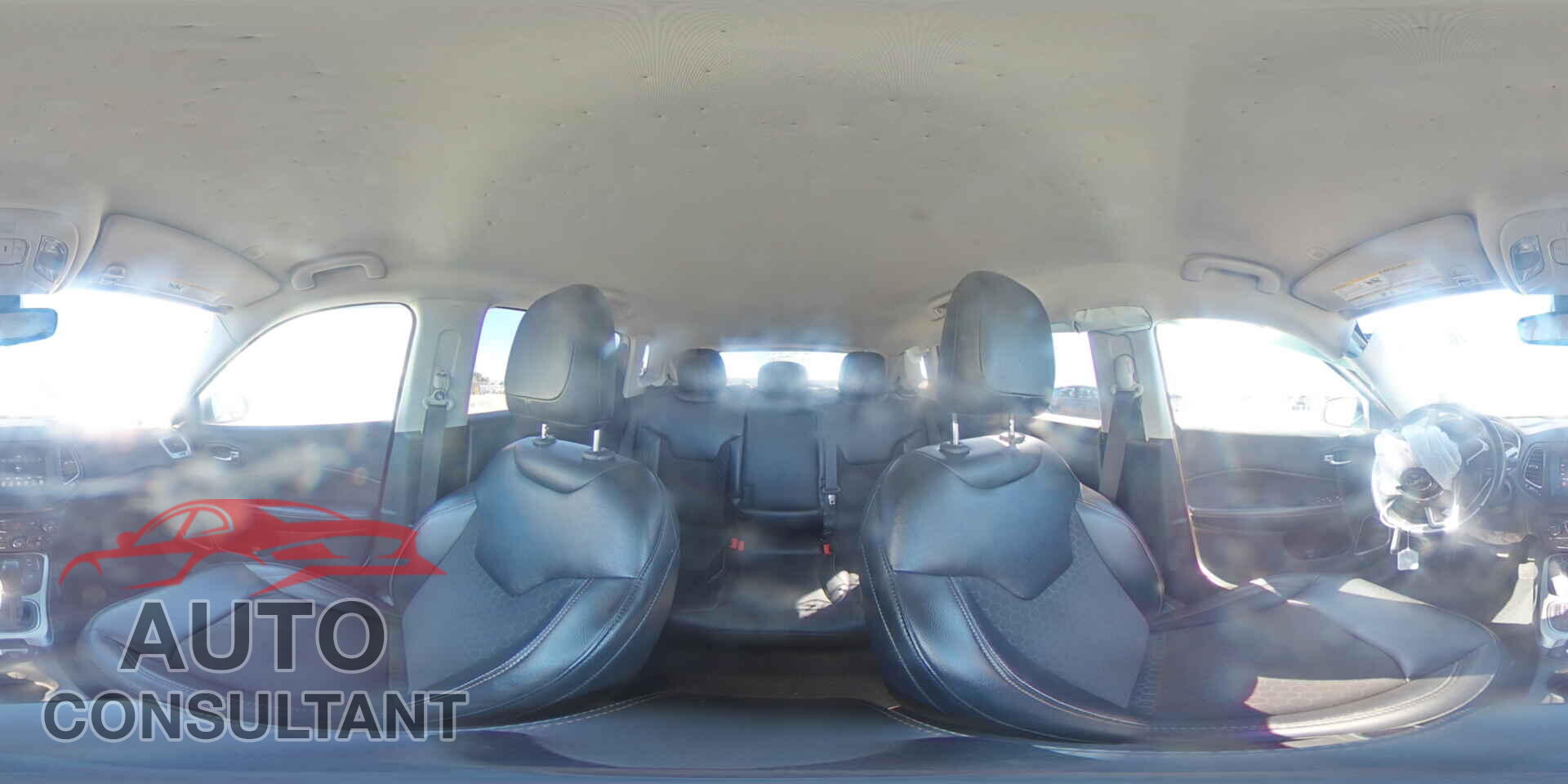 JEEP COMPASS 2020 - 3C4NJDBB5LT240984