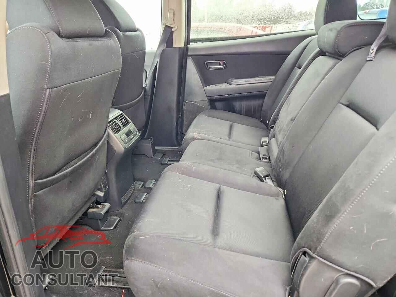MAZDA CX-9 2015 - JM3TB2BA0F0450935