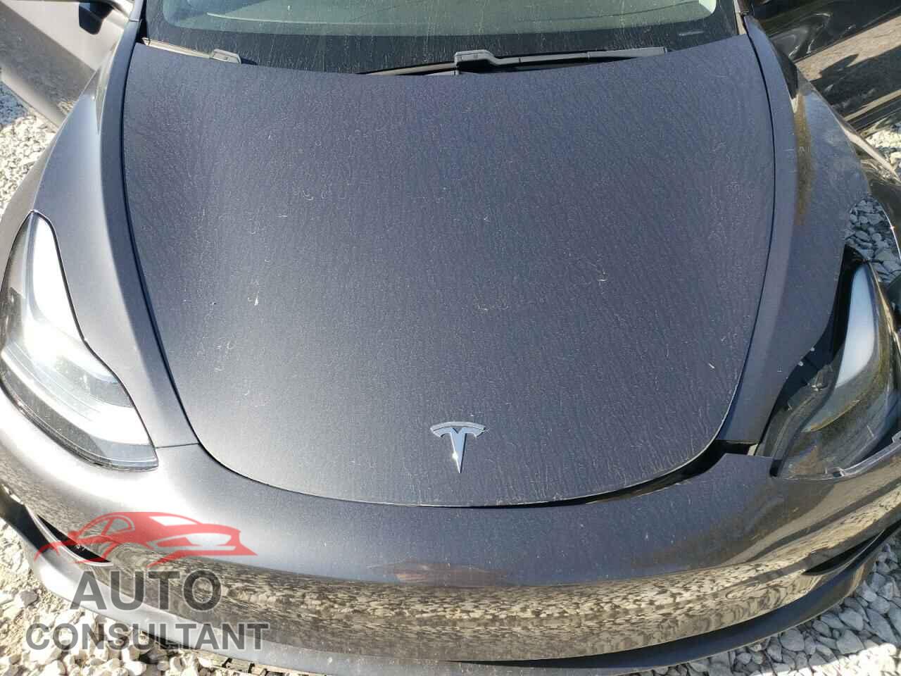 TESLA MODEL 3 2021 - 5YJ3E1EB7MF983250