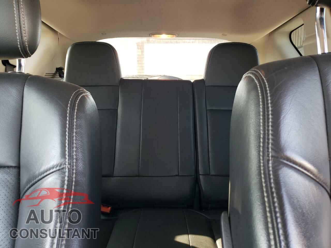 JEEP COMPASS 2017 - 1C4NJCEB2HD199541