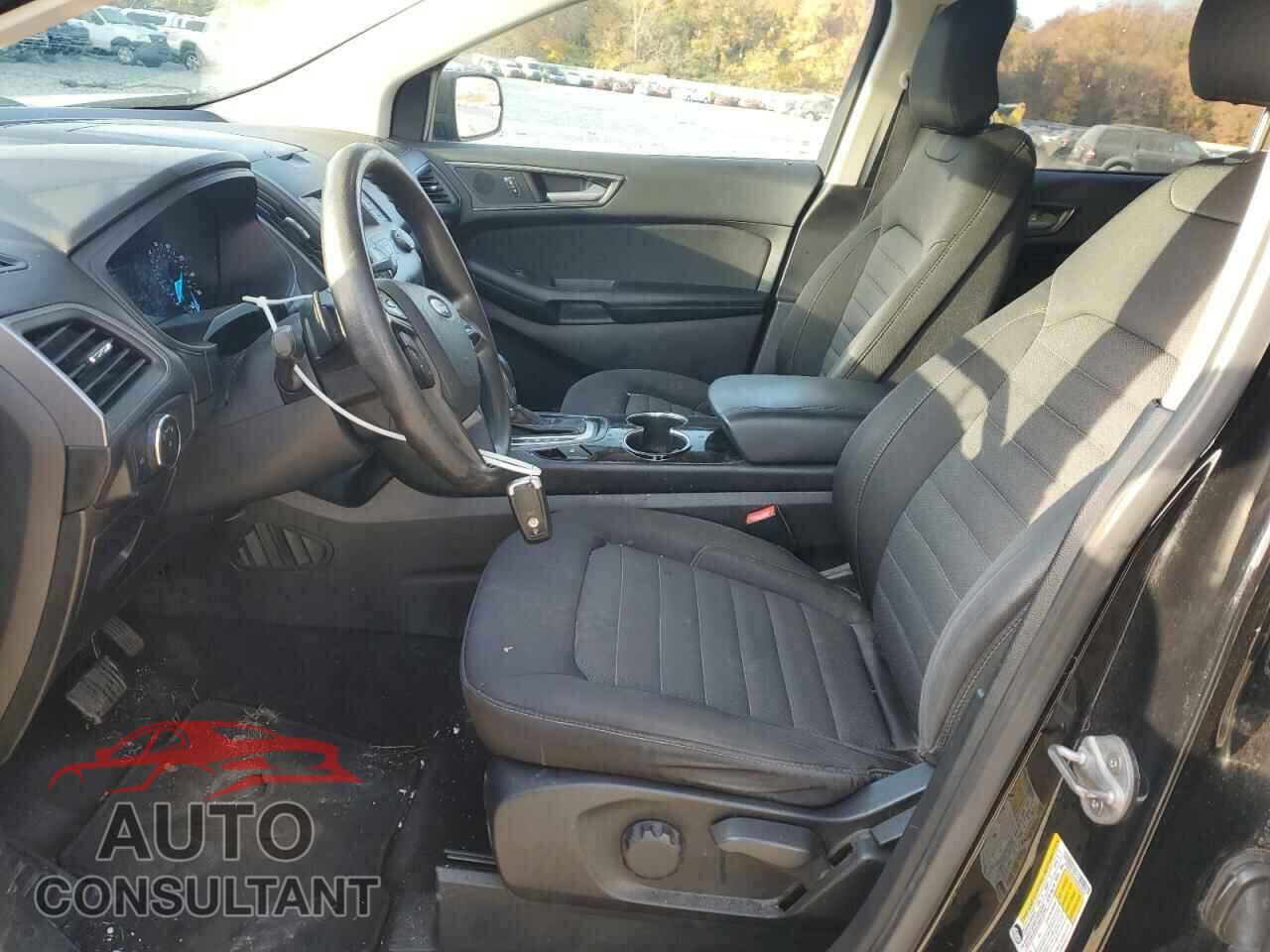 FORD EDGE 2017 - 2FMPK3G96HBB25234