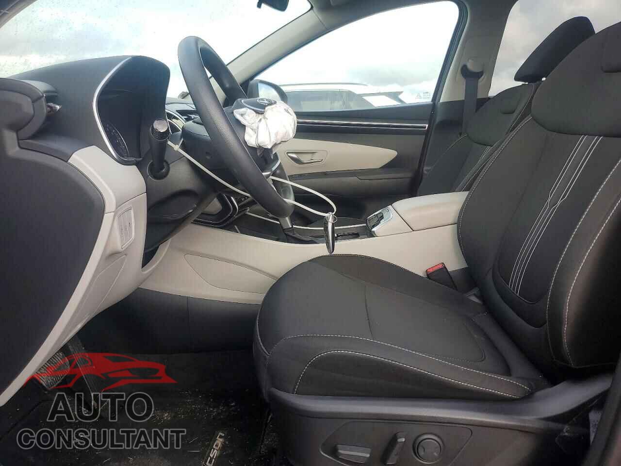 HYUNDAI TUCSON 2024 - KM8JB3DE7RU351883