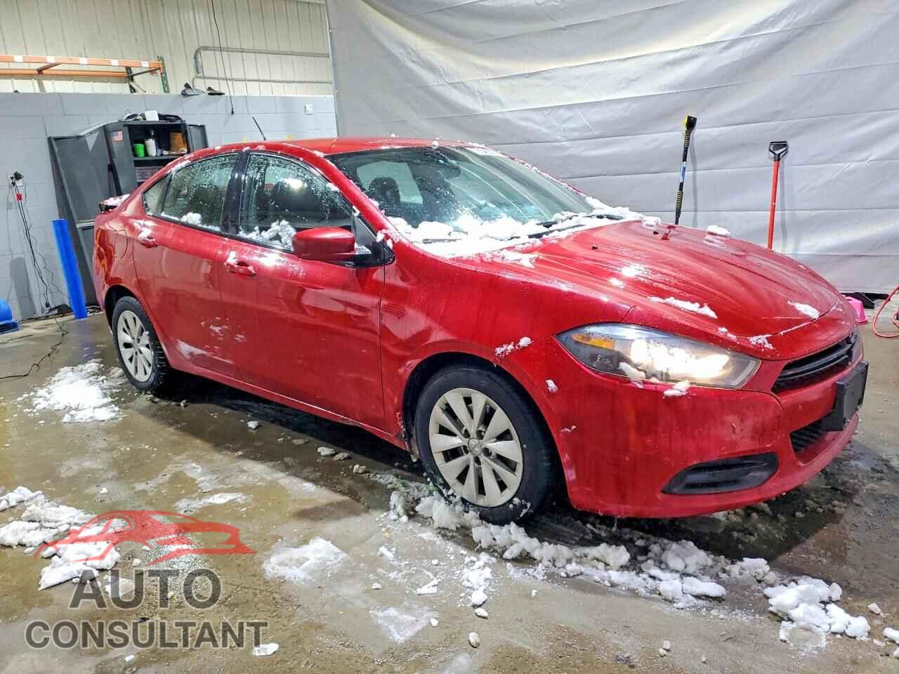 DODGE DART 2014 - 1C3CDFBBXED901819