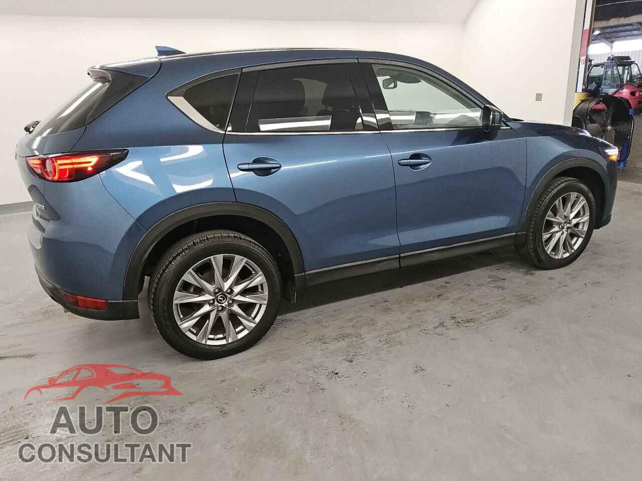 MAZDA CX-5 2020 - JM3KFADM3L0803326