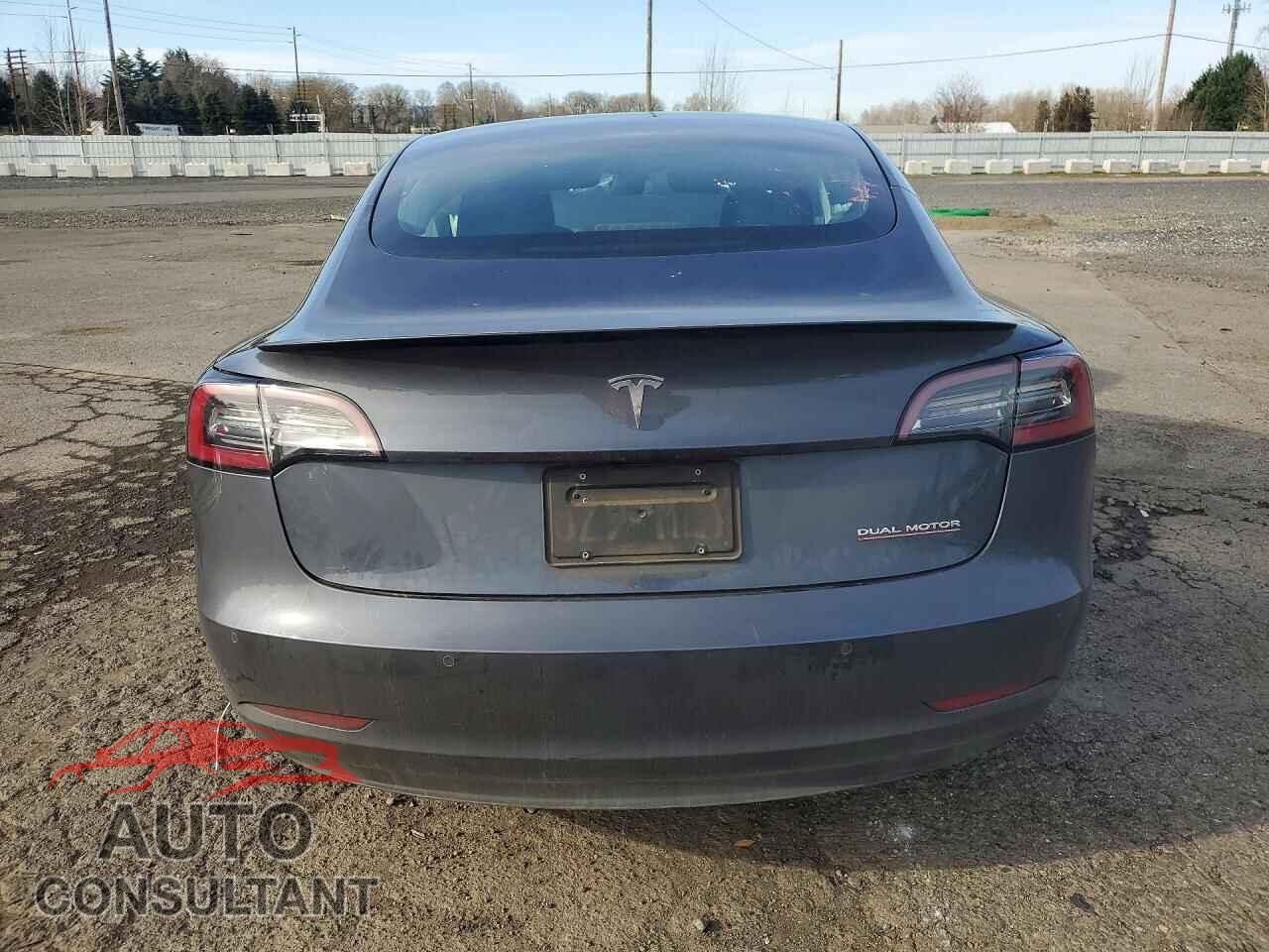 TESLA MODEL 3 2020 - 5YJ3E1EC8LF802065