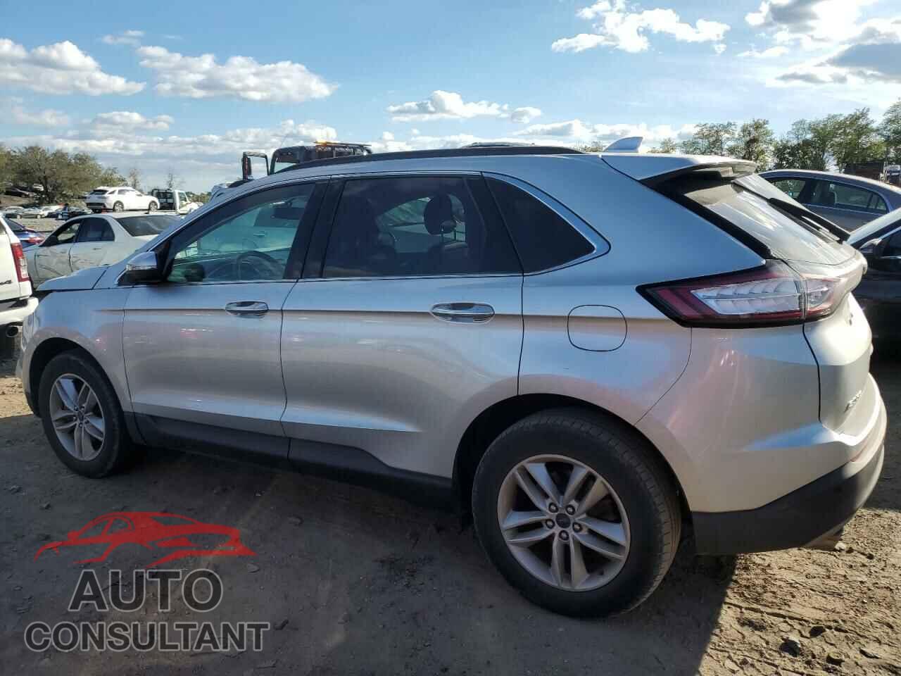 FORD EDGE 2016 - 2FMPK4J8XGBC29584