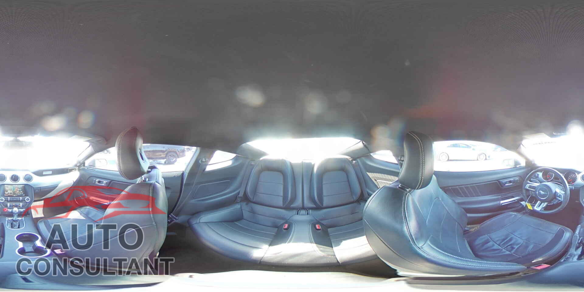 FORD MUSTANG 2015 - 1FA6P8CF9F5411693