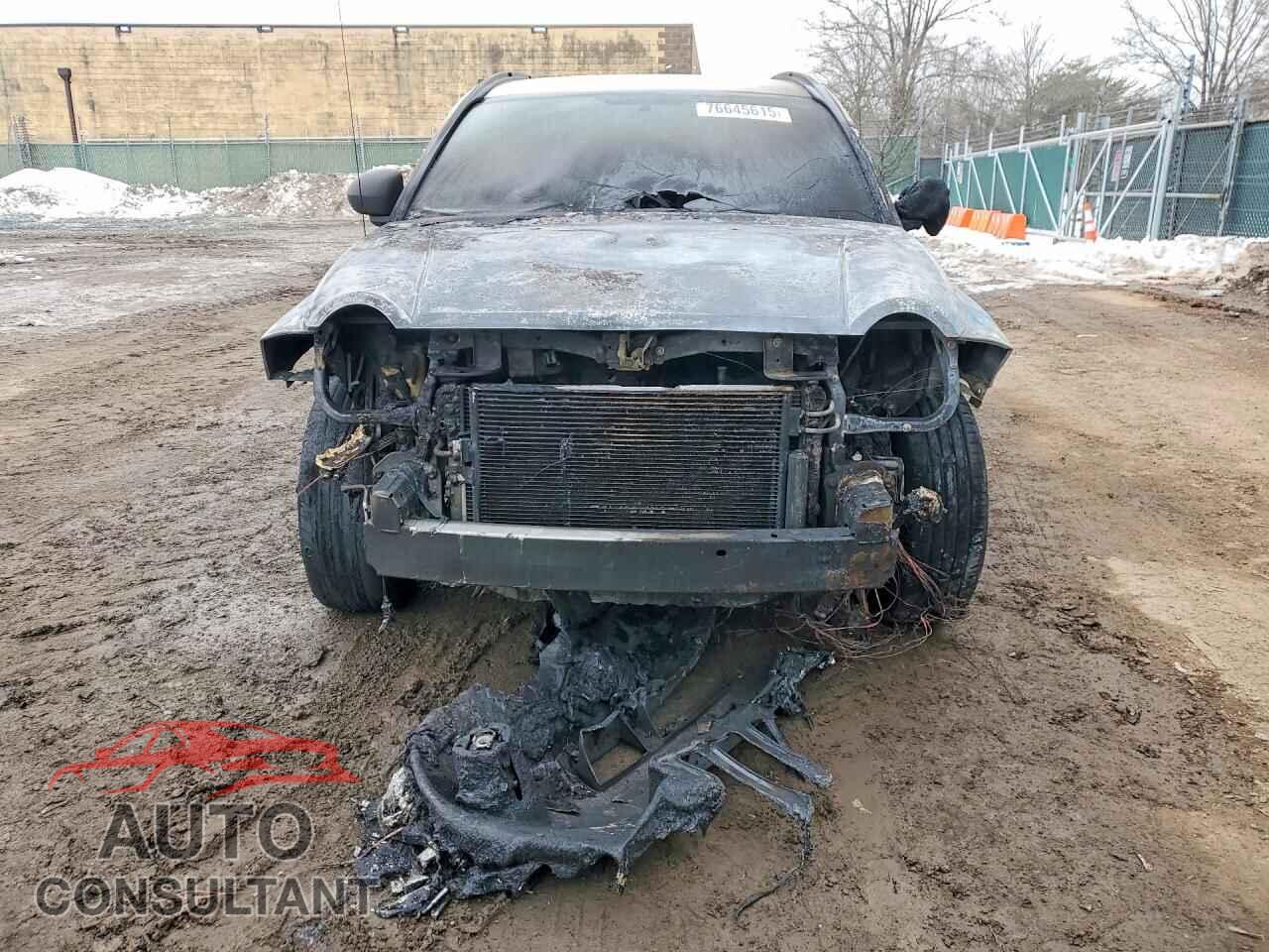 JEEP COMPASS 2010 - 1J4NF4FB2AD553354