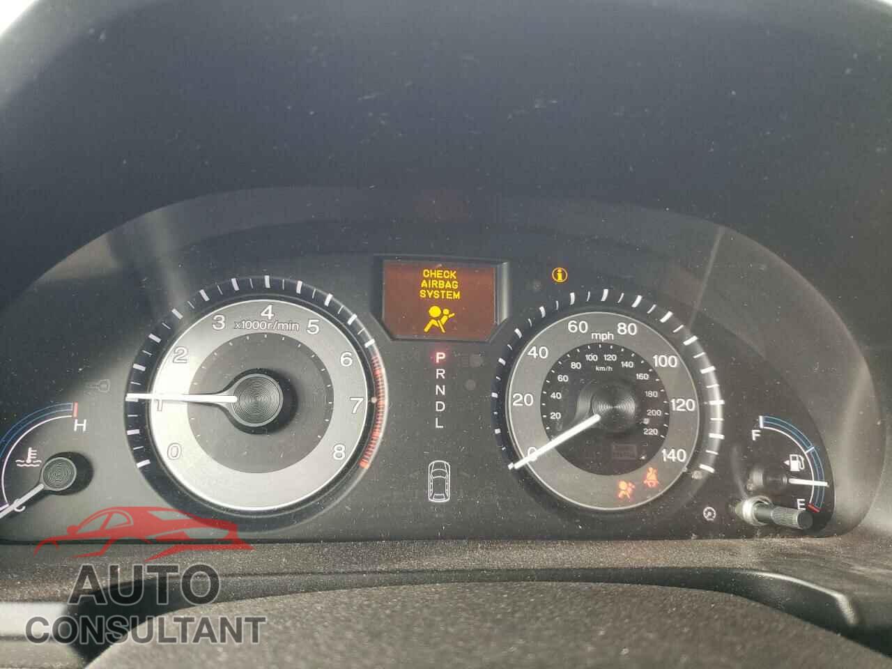 HONDA ODYSSEY 2012 - 5FNRL5H99CB069497
