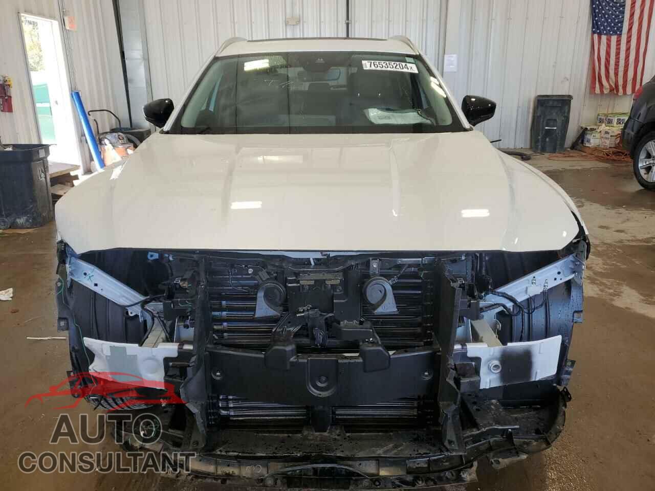 MAZDA CX-50 PREM 2024 - 7MMVABEM3RN203250