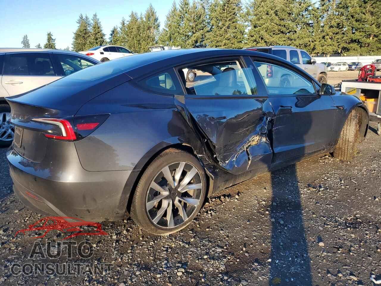TESLA MODEL 3 2024 - 5YJ3E1EA0RF771059