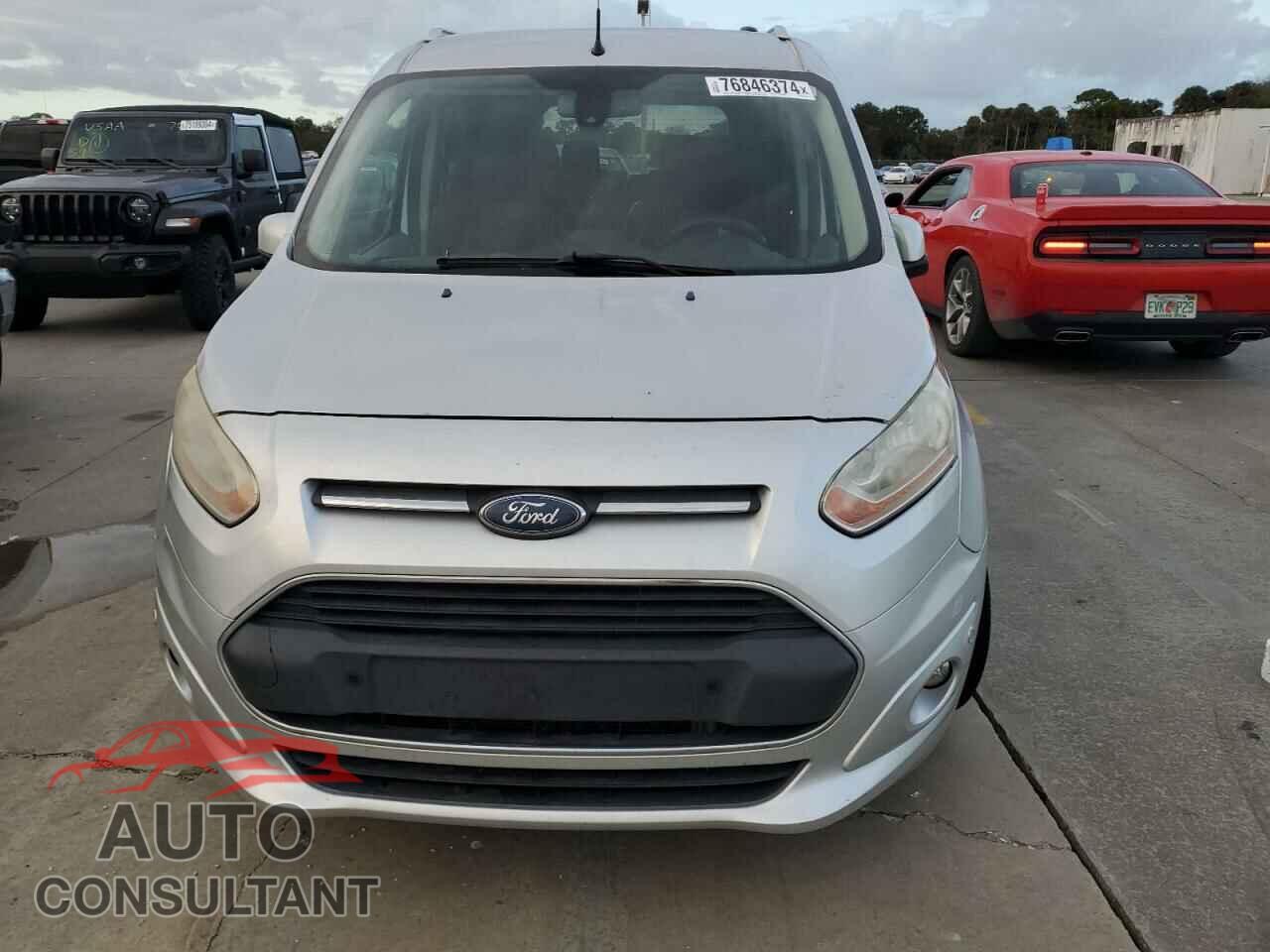 FORD TRANSIT 2017 - NM0GE9G72H1301976