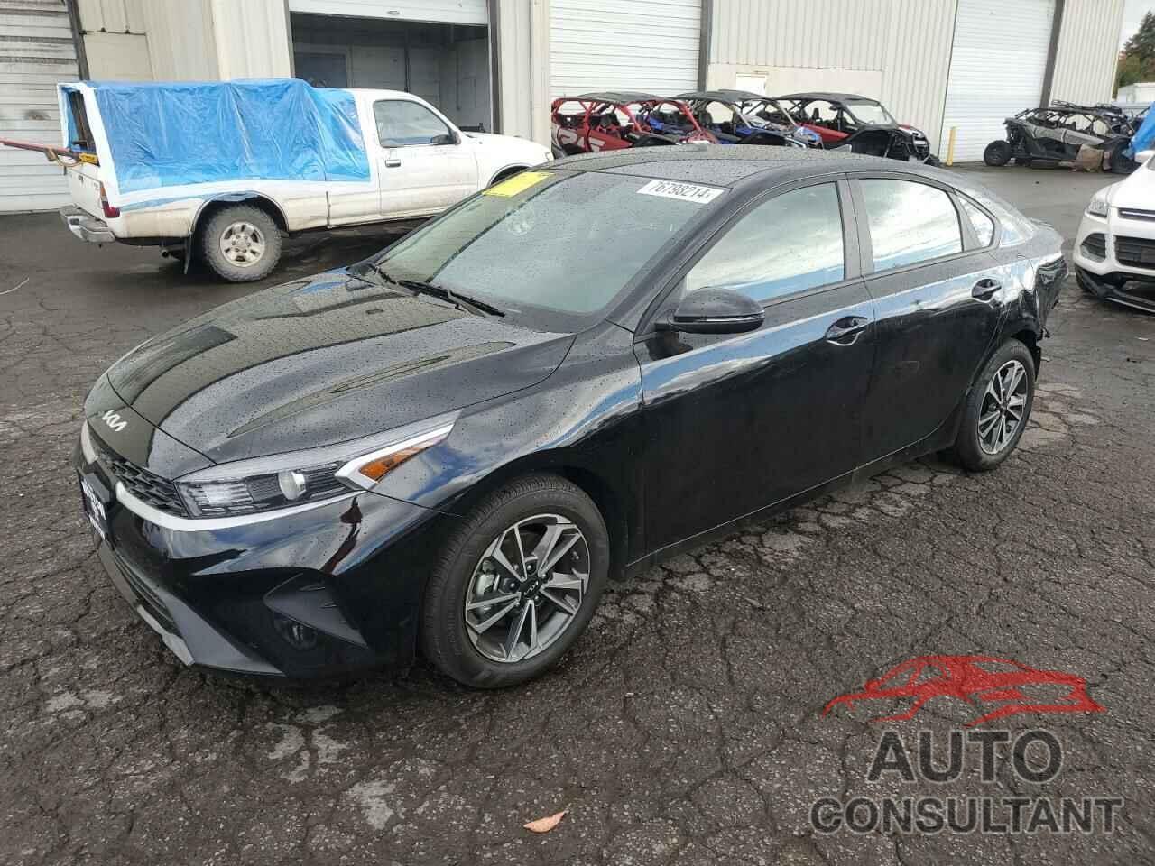 KIA FORTE 2024 - 3KPF24AD3RE824981