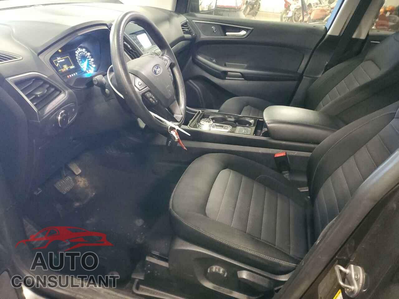 FORD EDGE 2019 - 2FMPK3G91KBB97613