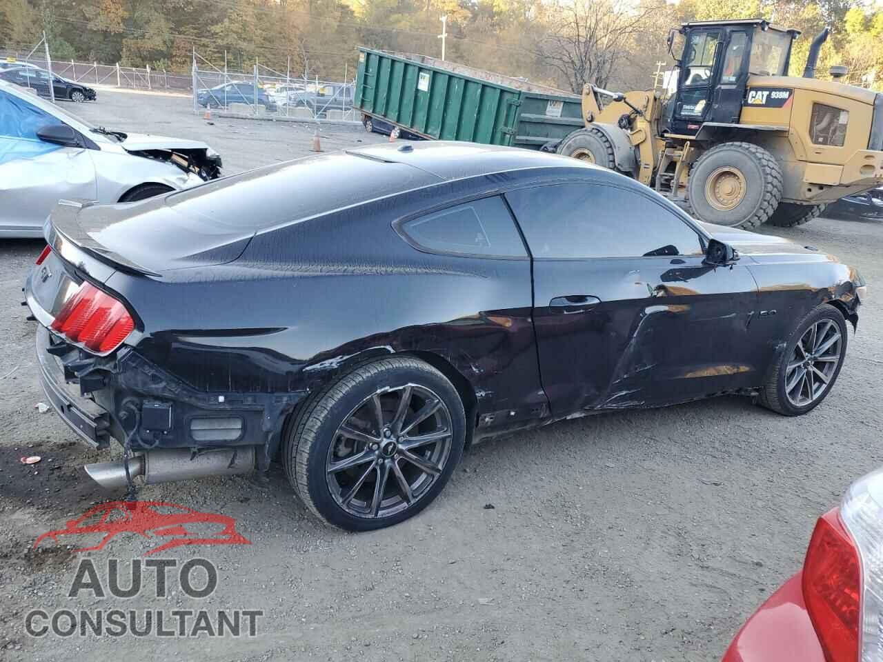 FORD MUSTANG 2016 - 1FA6P8CF6G5259177