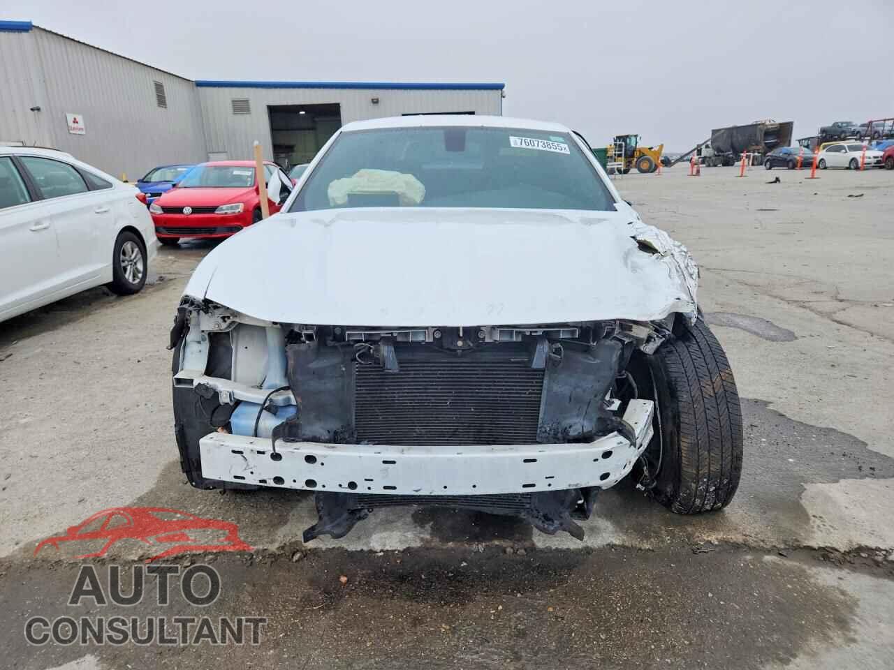 DODGE CHARGER 2015 - 2C3CDXBG3FH795168