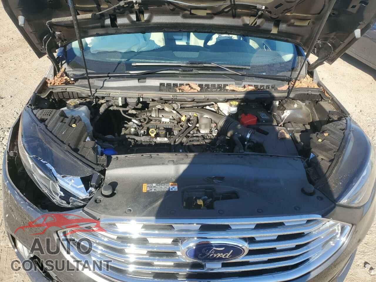 FORD EDGE 2020 - 2FMPK4K92LBA20597