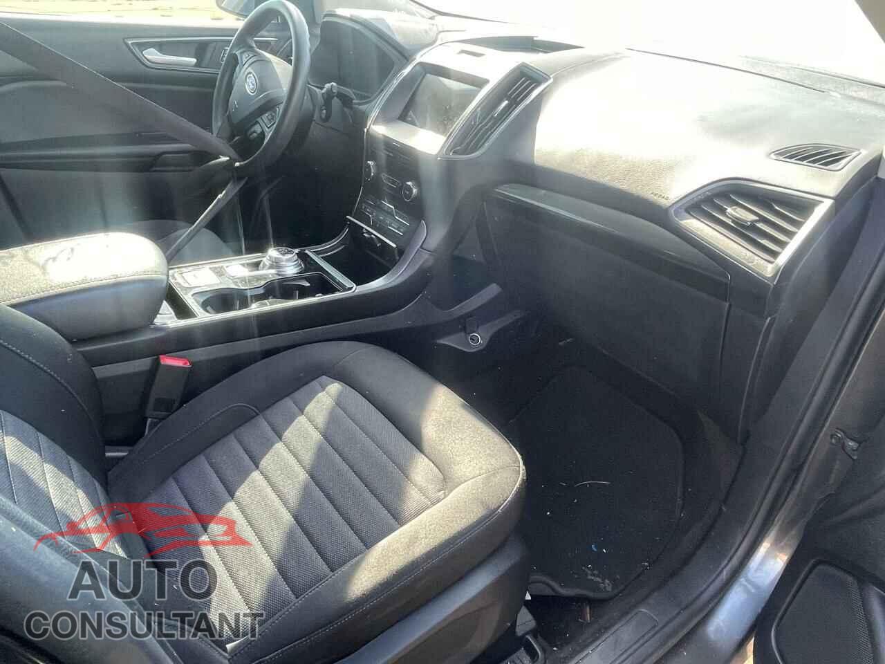 FORD EDGE 2020 - 2FMPK3G93LBB47281