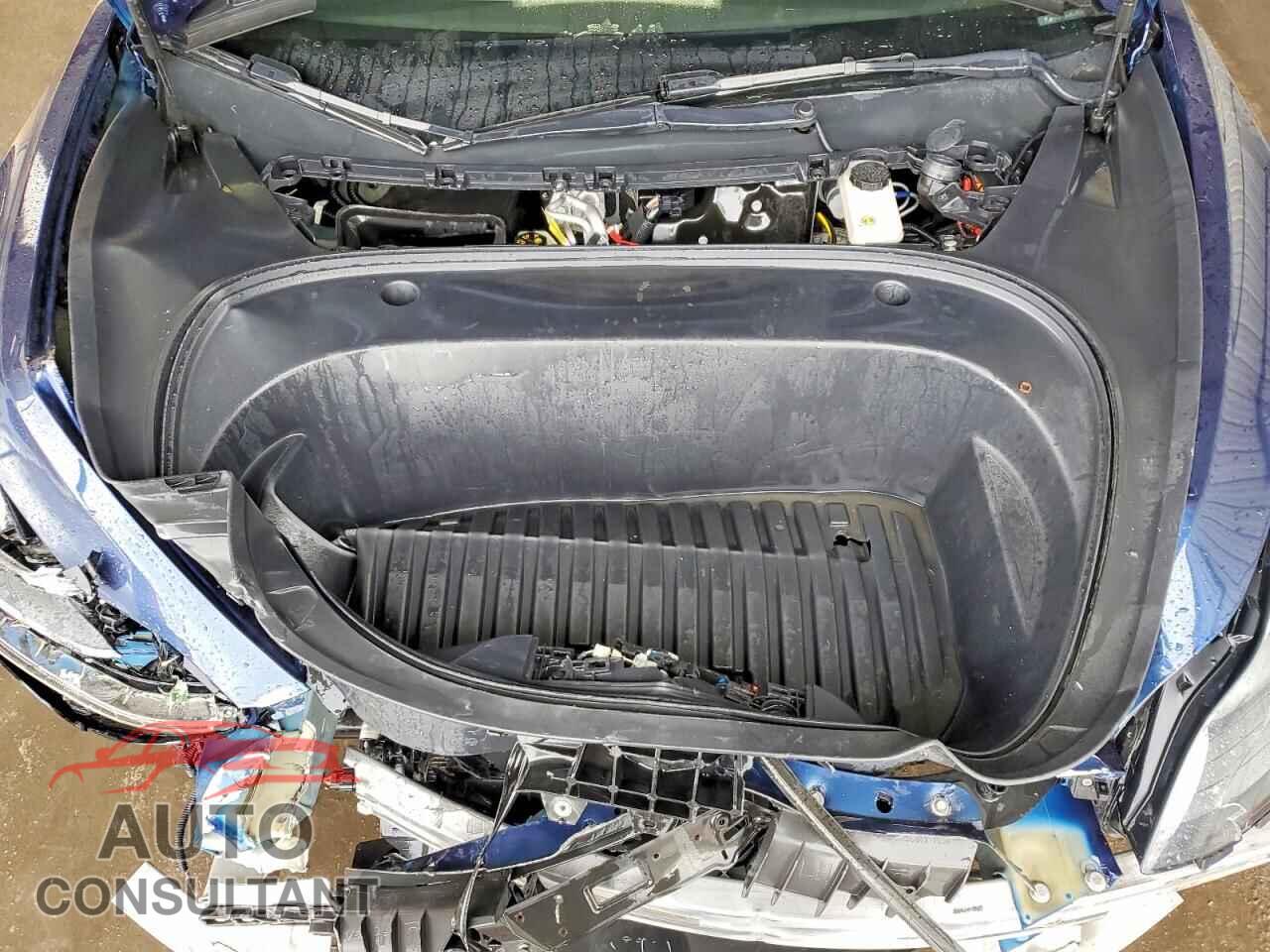 TESLA MODEL 3 2022 - 5YJ3E1EAXNF371908