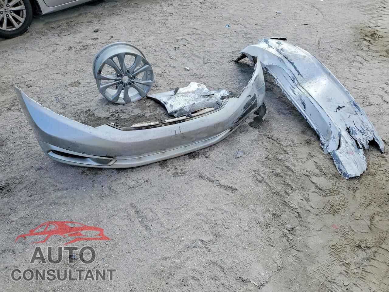 HONDA CIVIC 2012 - 19XFB2F82CE009727