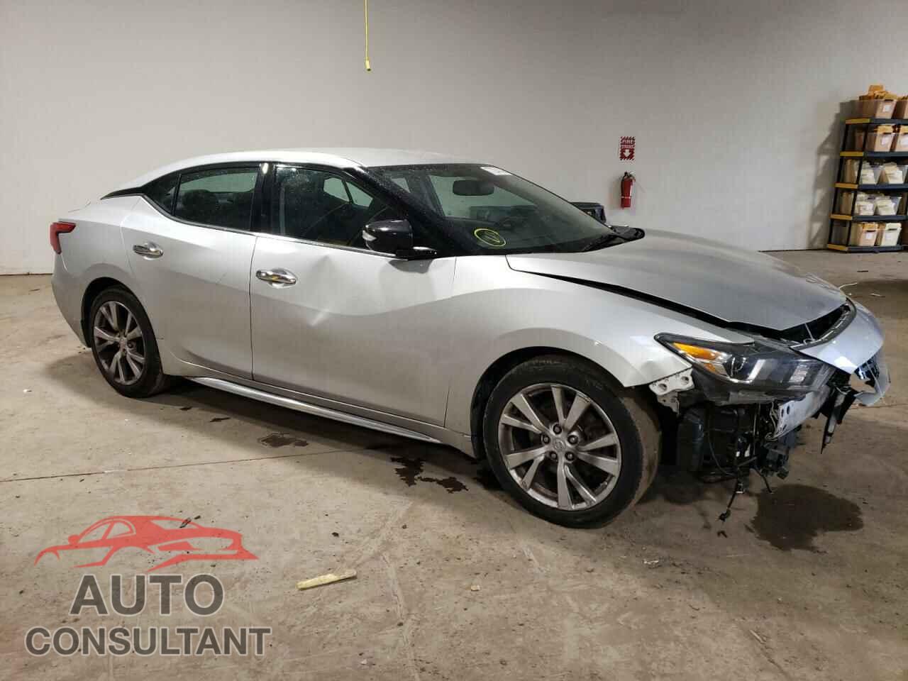 NISSAN MAXIMA 2017 - 1N4AA6AP7HC447635