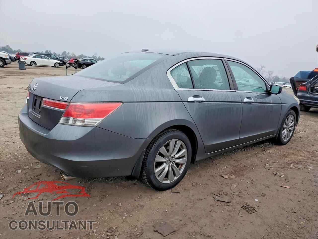 HONDA ACCORD 2012 - 1HGCP3F85CA037021
