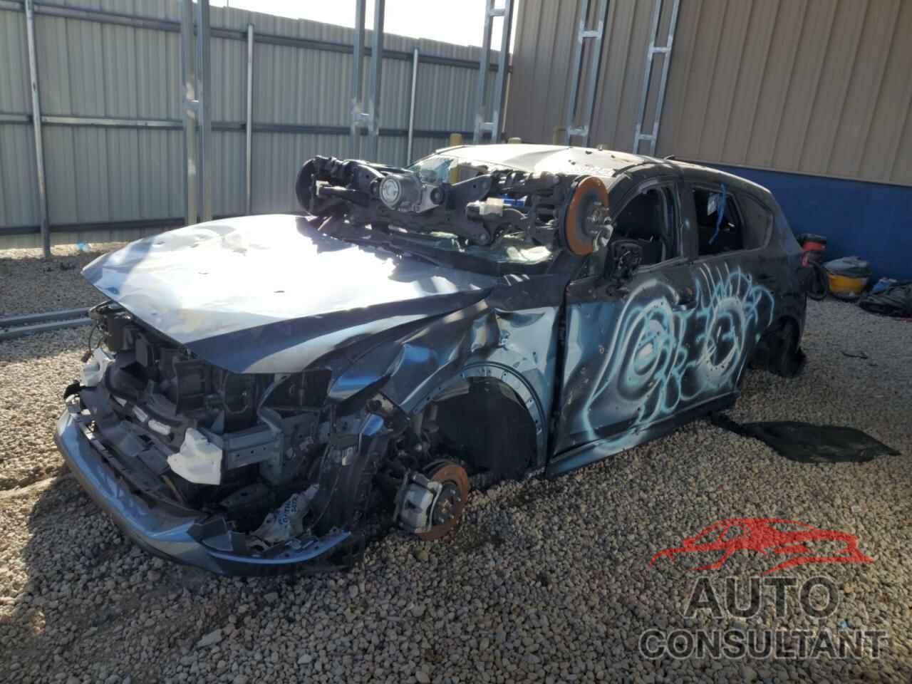 MAZDA CX-5 SELEC 2024 - JM3KFBBL7R0481587