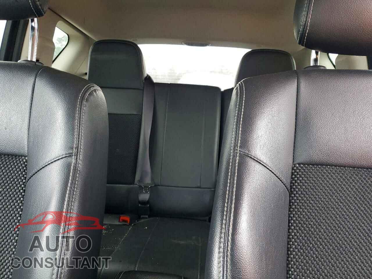 JEEP COMPASS 2017 - 1C4NJCEB0HD206616