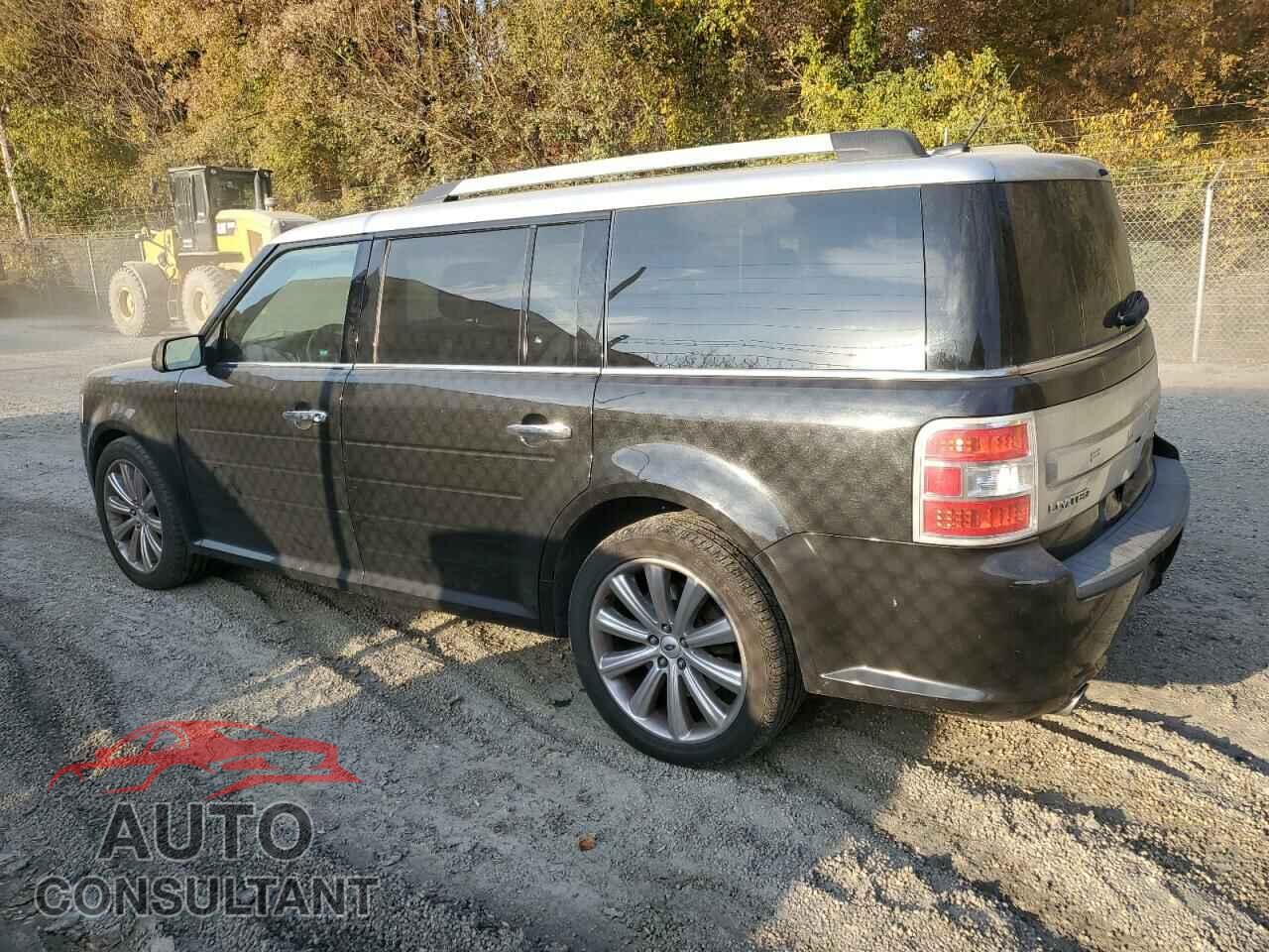 FORD FLEX 2014 - 2FMHK6DT4EBD19374