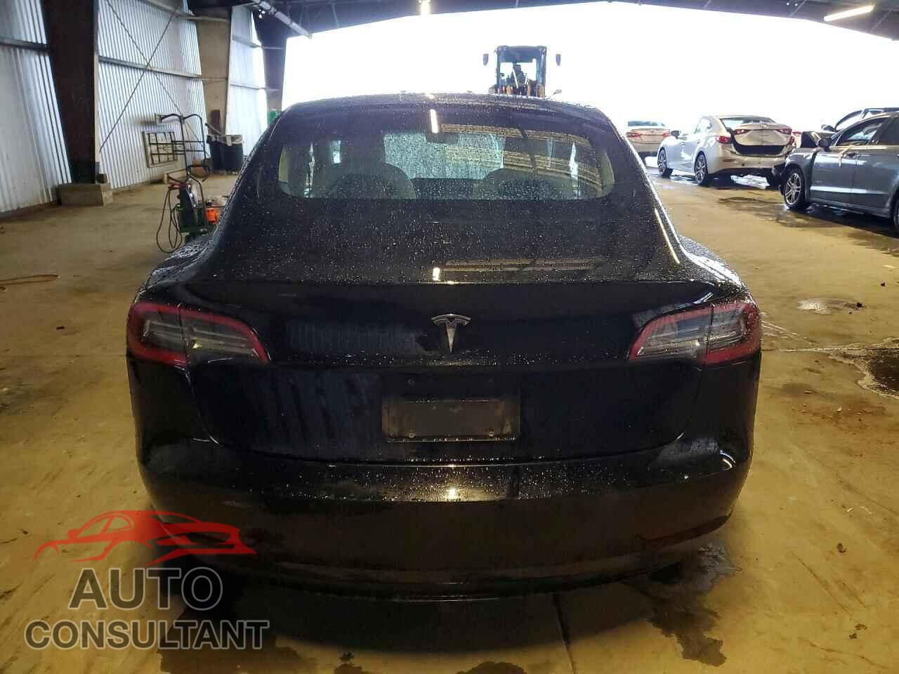 TESLA MODEL 3 2019 - 5YJ3E1EA6KF431291