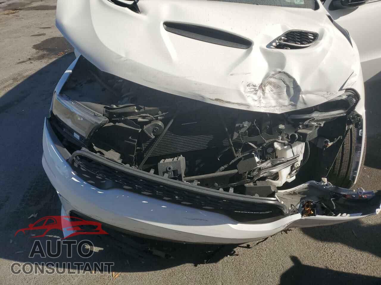 DODGE DURANGO 2024 - 1C4RDJDG3RC126597