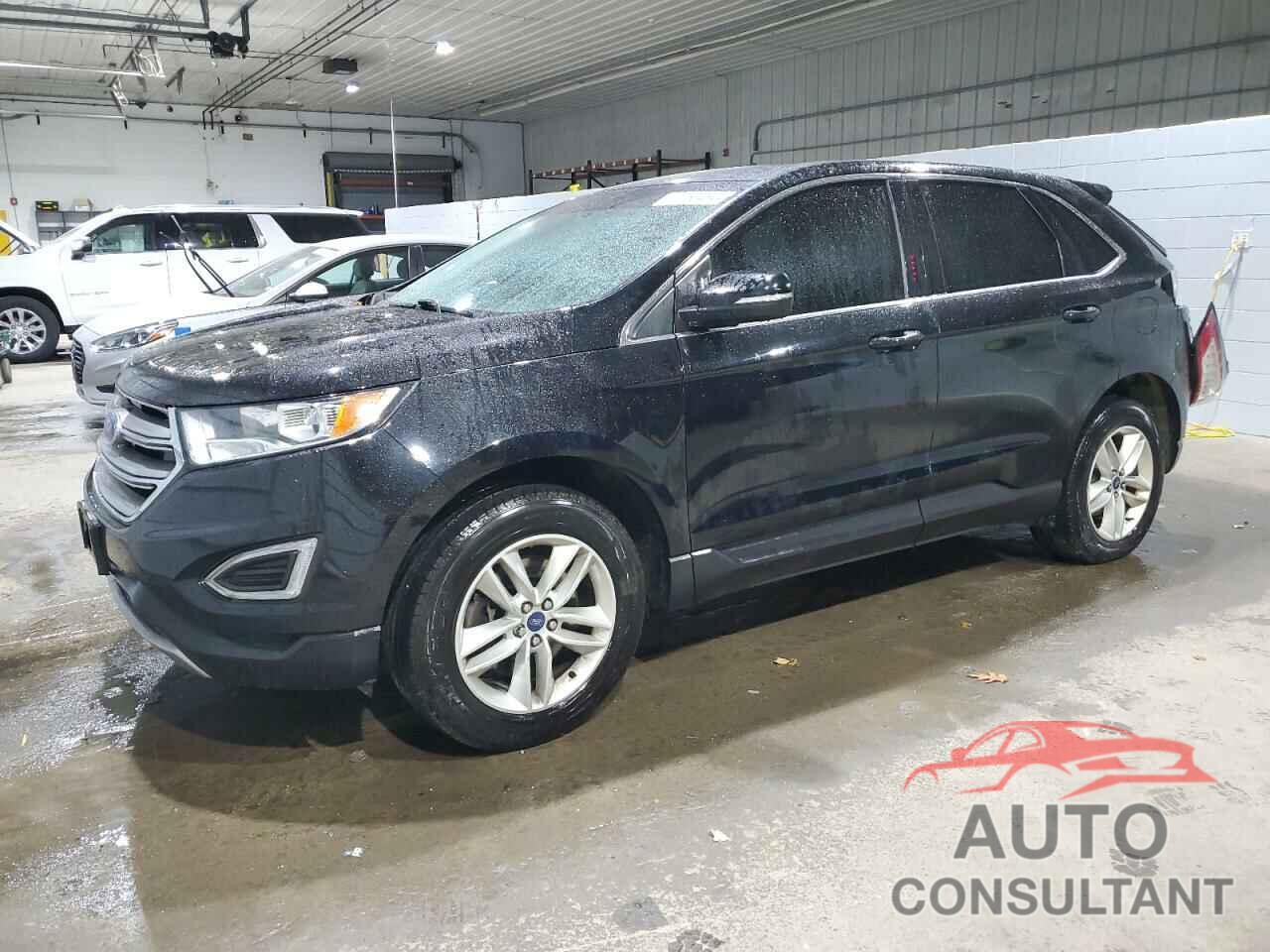 FORD EDGE 2016 - 2FMPK4J81GBB89640