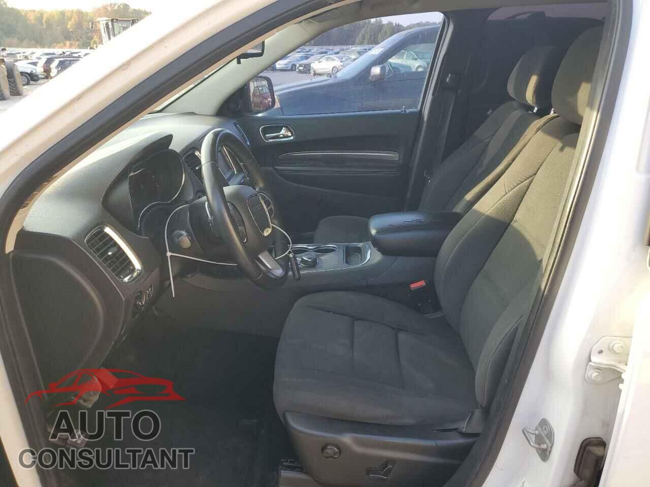 DODGE DURANGO 2014 - 1C4RDHAG7EC509742